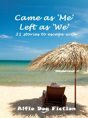 cover image of Came as 'Me', Left as 'We'